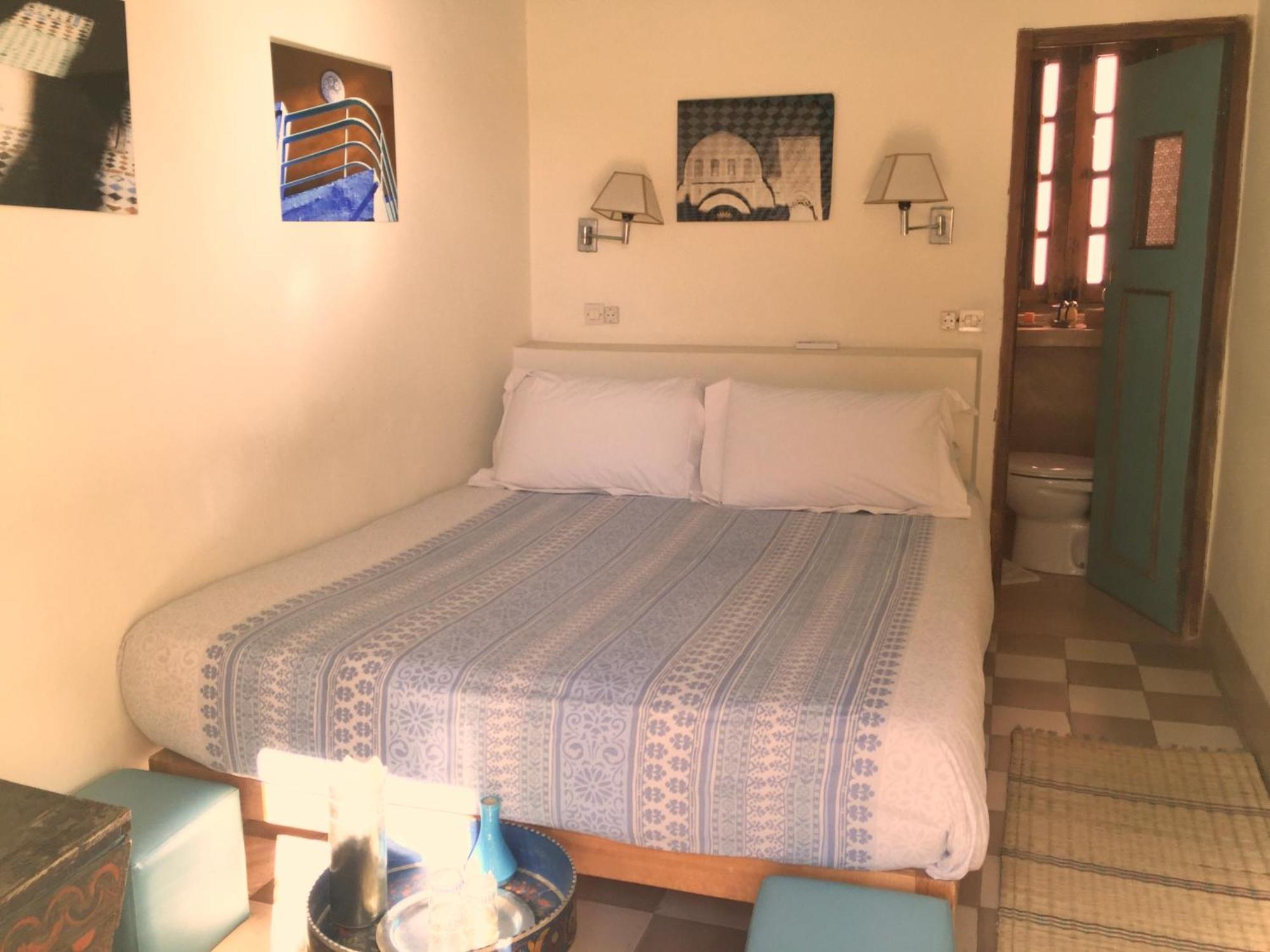 Riad Le Coq Berbere Marrakesh Ruang foto